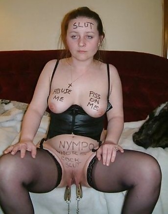 XXX Faces of Humiliation- Sub Slaves