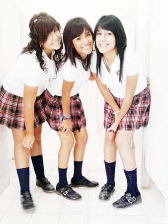 Chicas del cebetis Chicas del cebetis