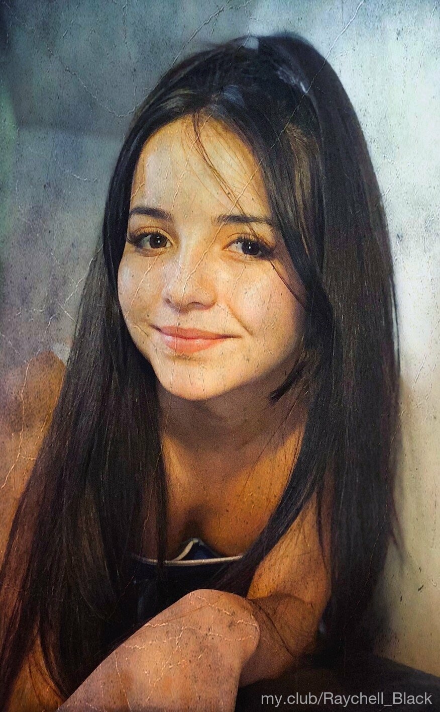 Raychell Black Free Photos.