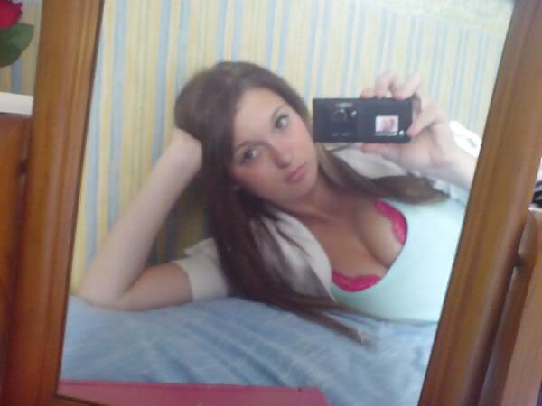 XXX Her Amazing Juggs