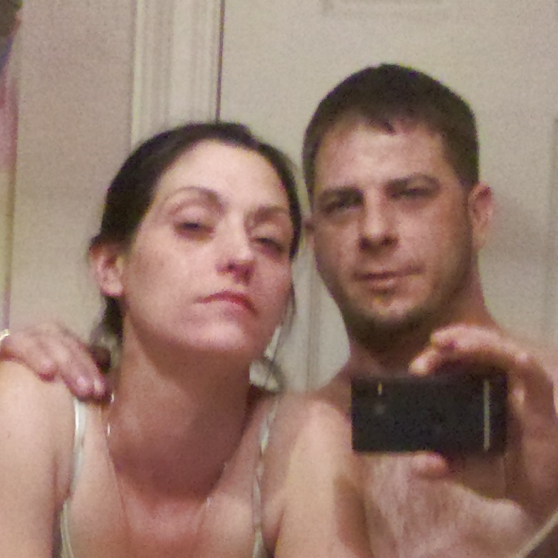 XXX Me and wife