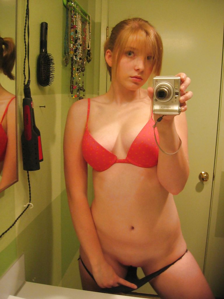 XXX gf pics (Marissa)  traded from a mate