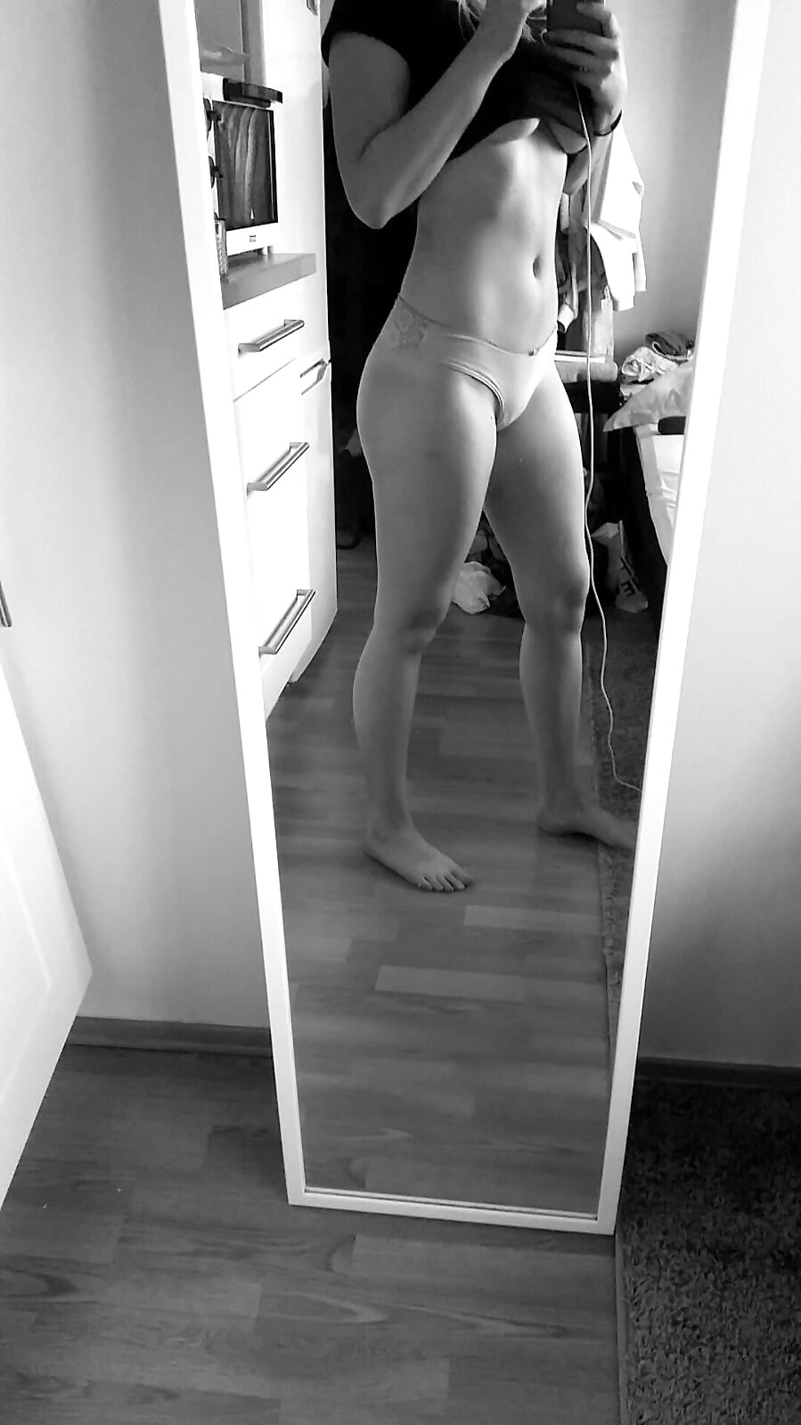 XXX Some girls I've been with