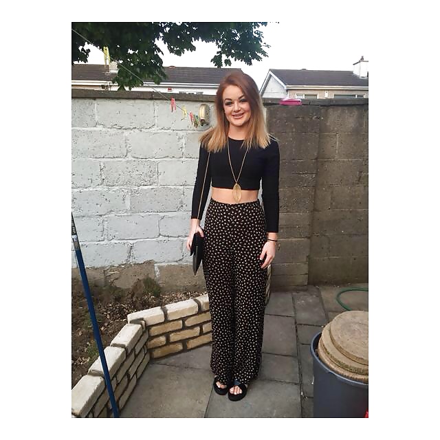 XXX Hot Dublin teens ( please comment)