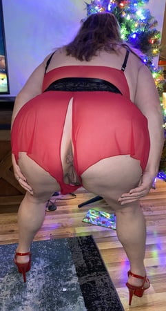 bbw xxxmas ho ho ho         