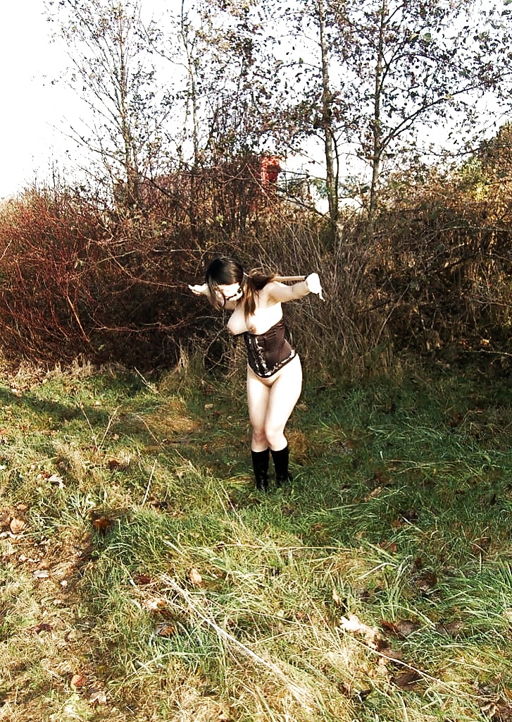 XXX Can I do such things with u? II