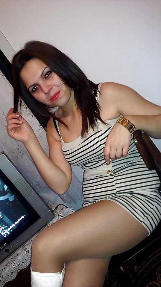 XXX bulgarian and turkish Nurshen Mehmed