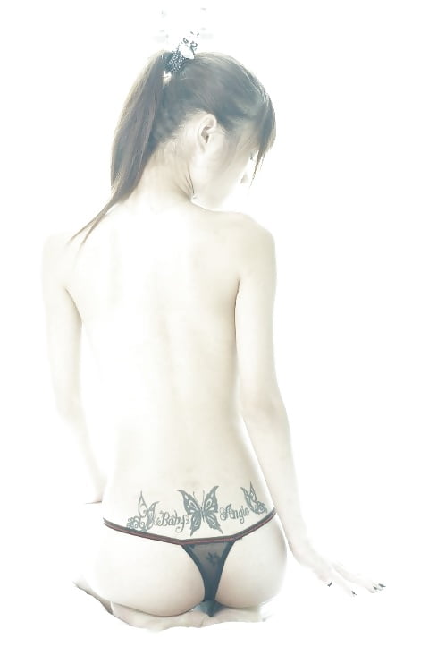 XXX Sg Model - Angie