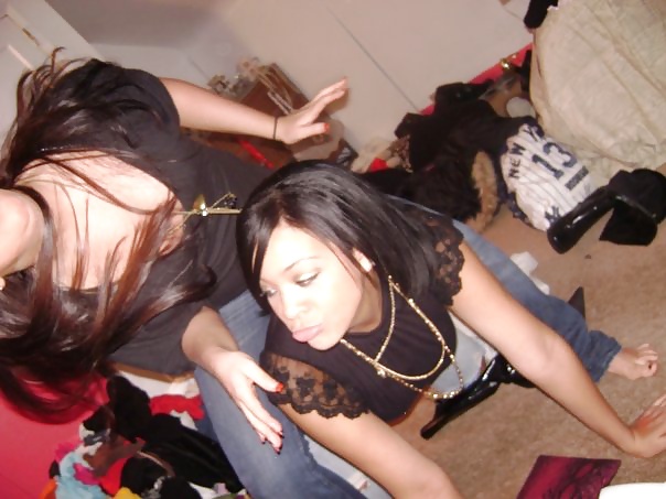 XXX Facebook Friends 39