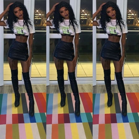 collection of belfast sluts         