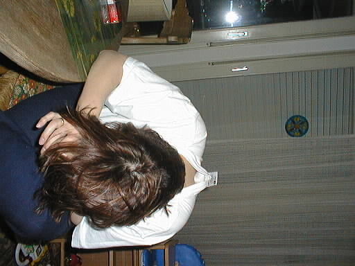 XXX Die geile Simone