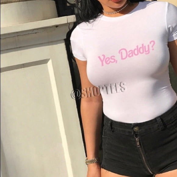 Yes daddy - 41 Photos 