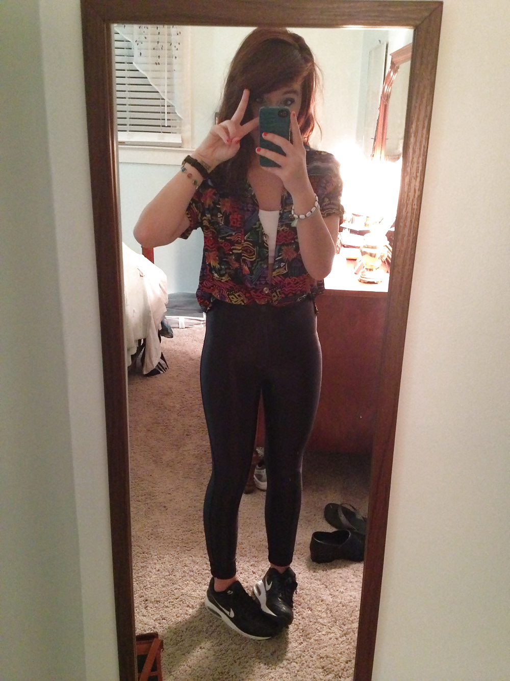 XXX Sexy & Shiny Clothes