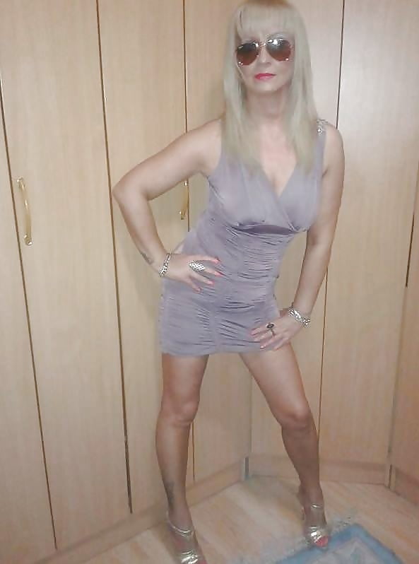 XXX Branka,jebozovna mama