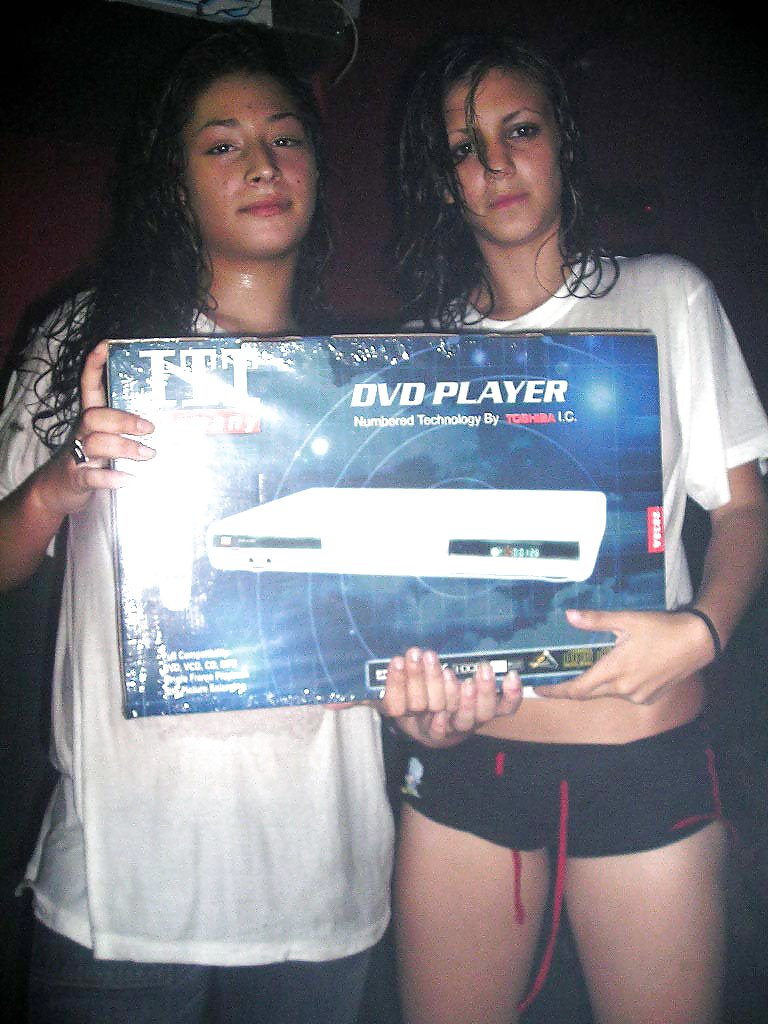 XXX Amature Party Pic