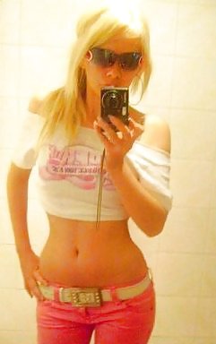 XXX Facebook Girlfriends