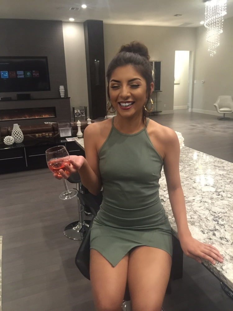 XXX Indian 7