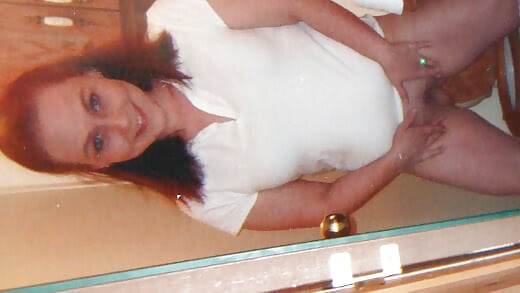 XXX Theresa my through the years pics