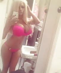 XXX Facebook Huge, Big Tits