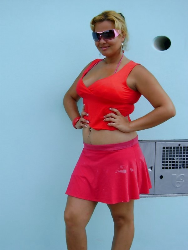 XXX Geisy Arruda (non nude)