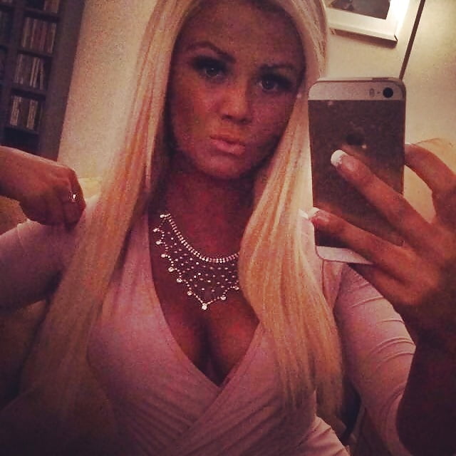 XXX Amateur Series 12