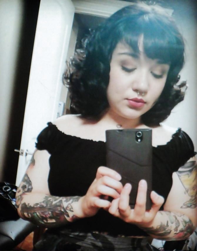 XXX Stupid slut Hannah