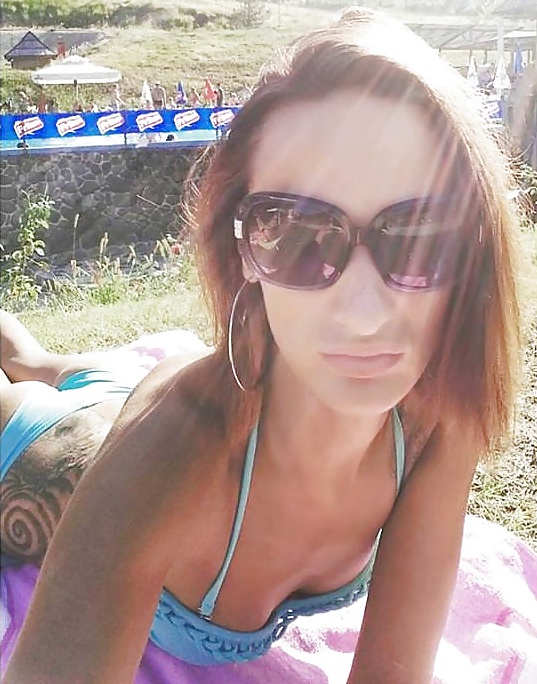 XXX Serbian Sanja K.