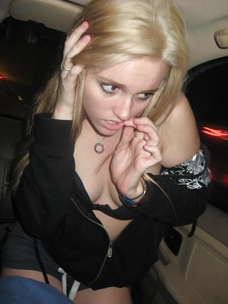 XXX sweet girl