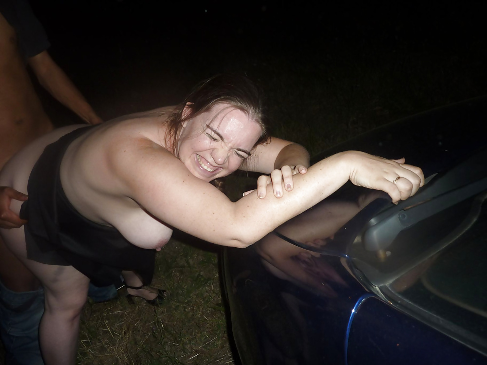 XXX dogging pour soumise .