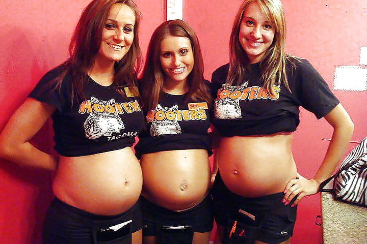 XXX Pregnant Preggo Preggers