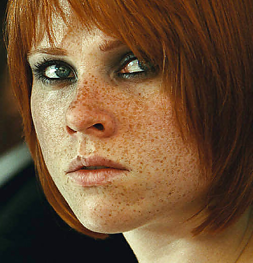 XXX Freckles hers are incredible Vol 1