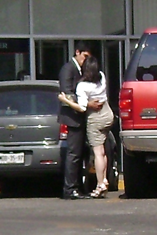 XXX CULITO DE BANCOMER, NAUCALPAN