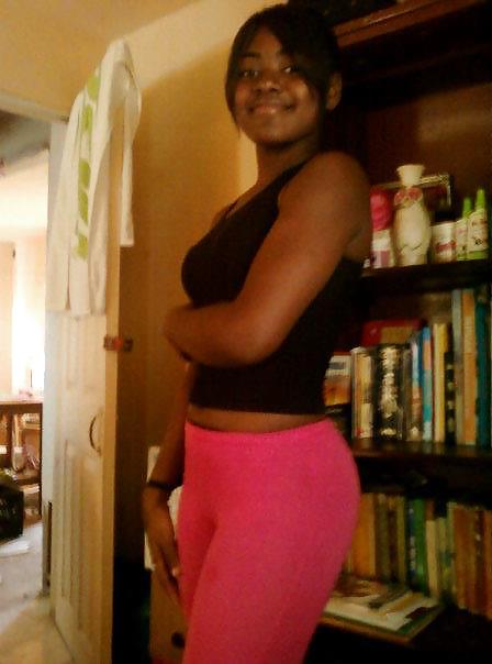 XXX preciosas chamacas