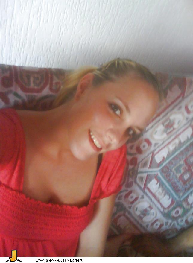 XXX Wichsvorlagen - Abrotzen IX