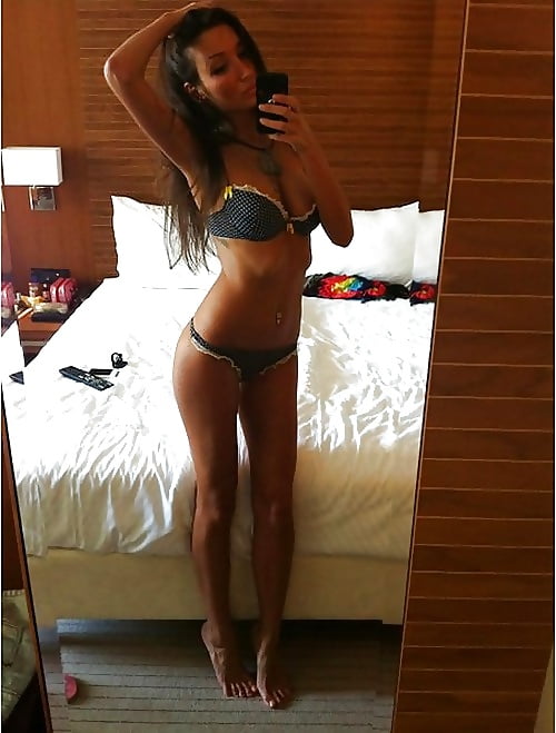 XXX Handpicked Amateurs 107