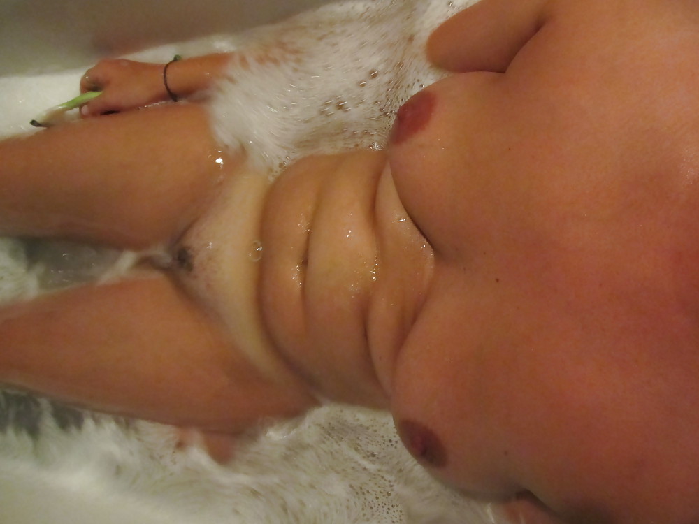 XXX beim baden