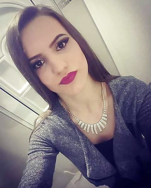XXX Isidora DJ.