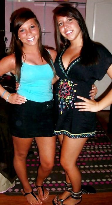 XXX Sexy Teens Which and How? Comment! 2