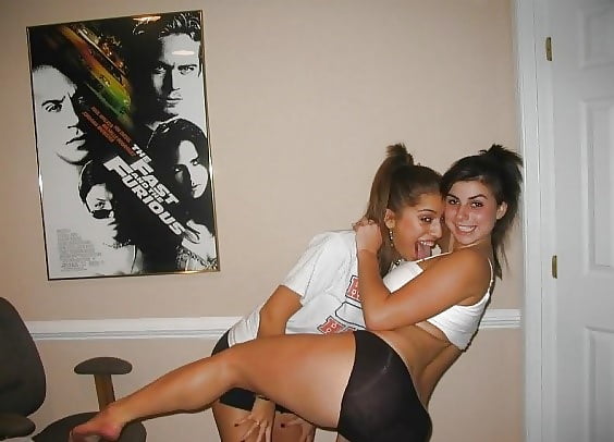 XXX Amanda in den USA