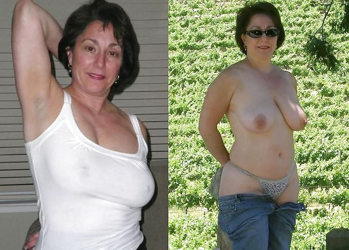 XXX Before after 428 (Busty special)
