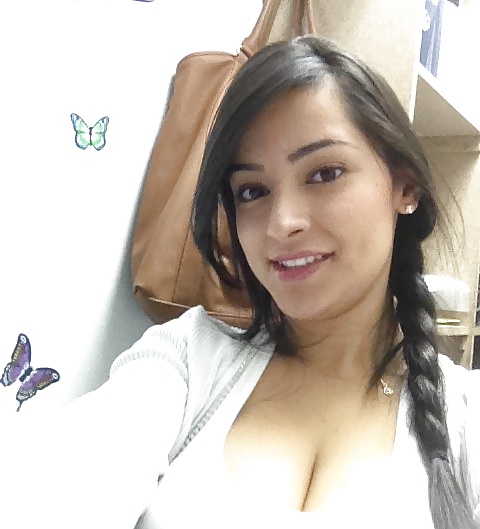 XXX johana de medellin