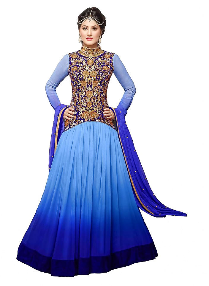 XXX INDIAN SALWAR & SAREE BABE