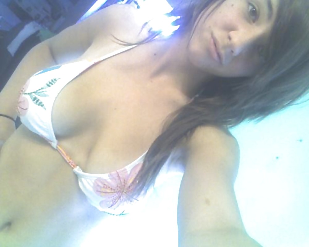 XXX Pretty Amateur SelfShot