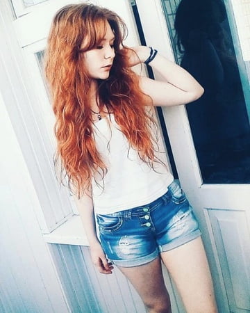 do you like redheads the ginger gallery             