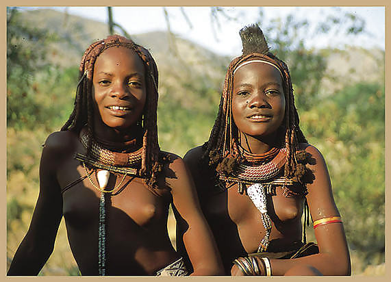 XXX African Girls.. You like them? Please comment them