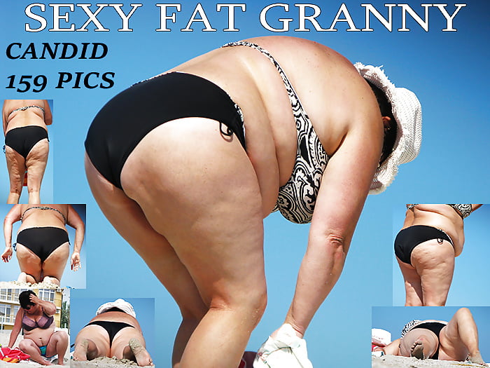 Granny Bbw Asses Pics