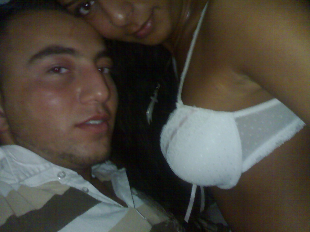 XXX Turkish Couple - P2P