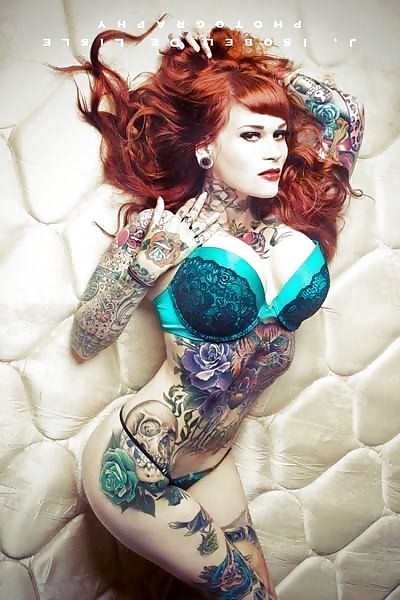 XXX sexy mischief madness