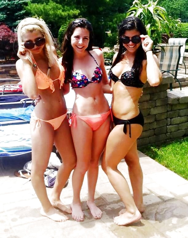 XXX Sexy Teens Which and How? Comment! 3