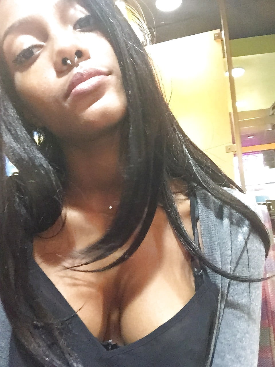 XXX Mixed Teen Black Cheap lesbian Whore aka FloridaInWinter